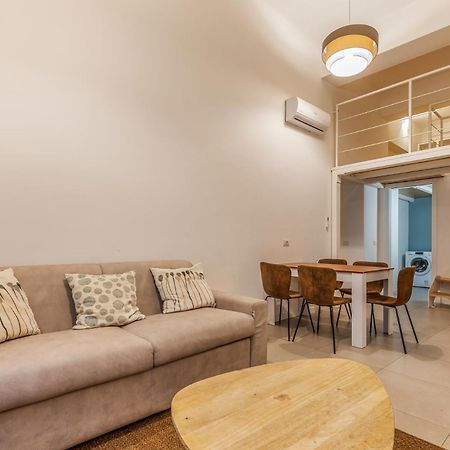 Brand New Milano 5 Pax Wifi Corso Sempione Apartment Exterior photo
