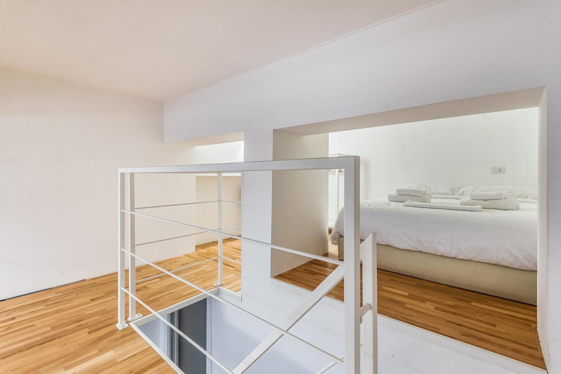 Brand New Milano 5 Pax Wifi Corso Sempione Apartment Exterior photo