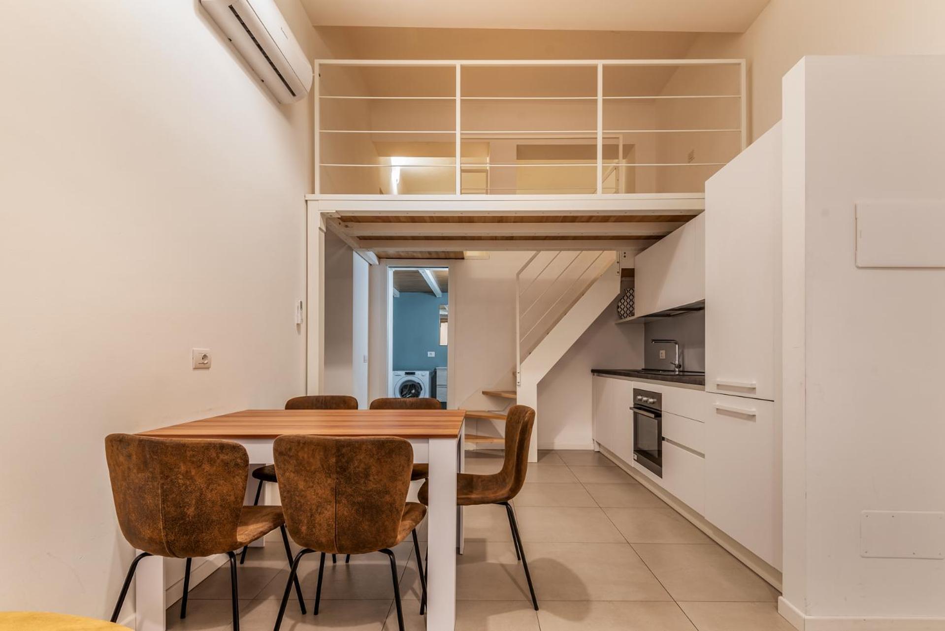 Brand New Milano 5 Pax Wifi Corso Sempione Apartment Exterior photo