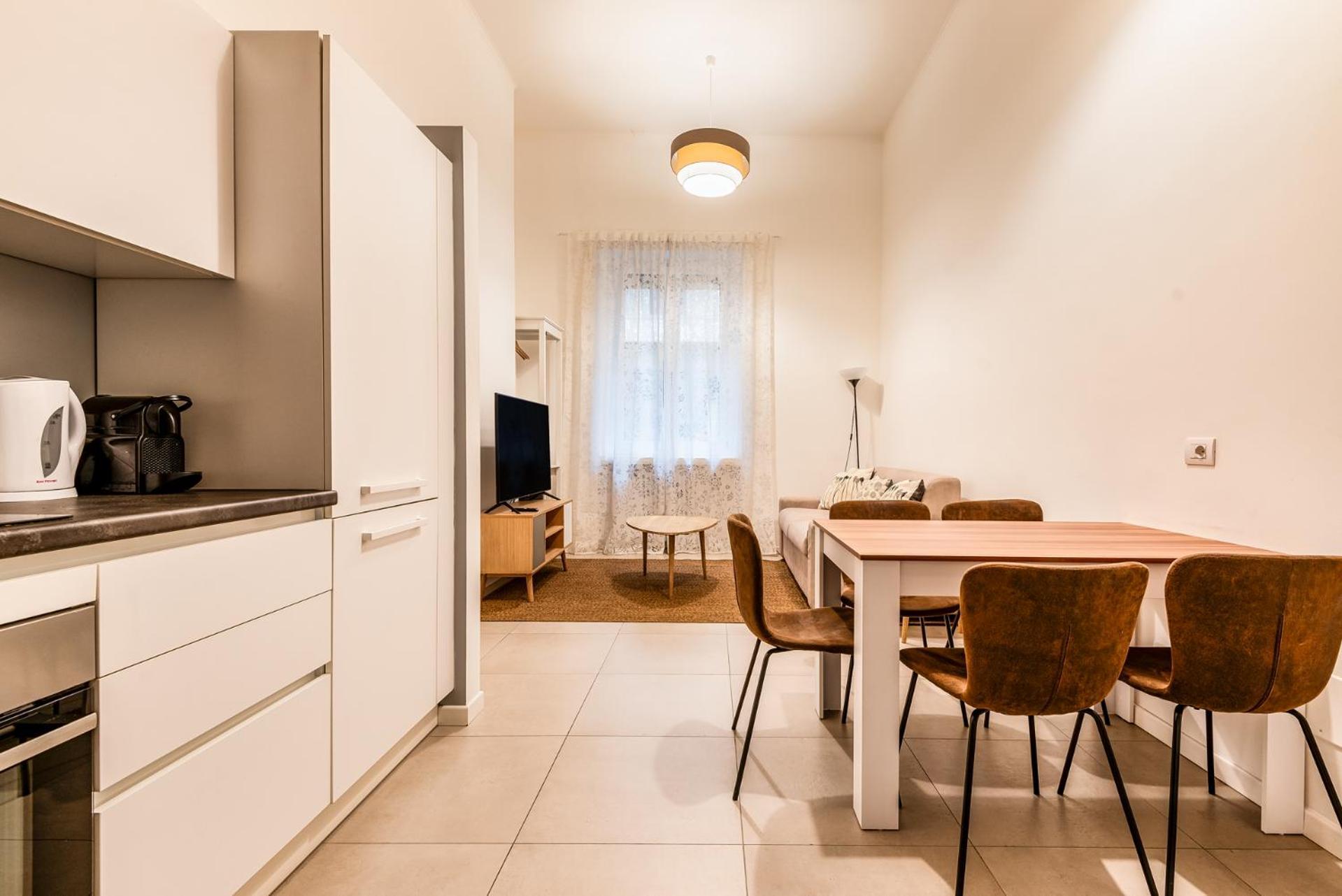 Brand New Milano 5 Pax Wifi Corso Sempione Apartment Exterior photo